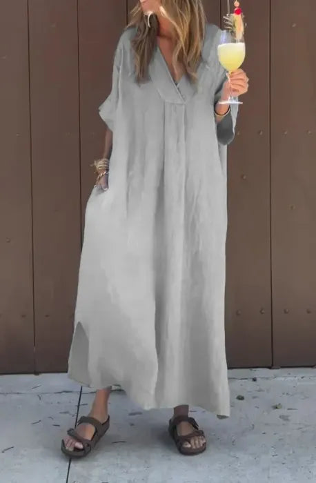 Lena | lightweight dress