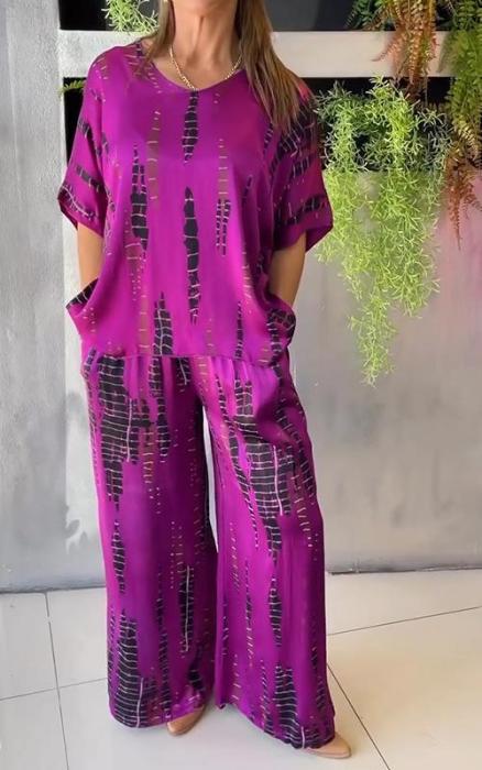 Andrea | Dune 2-Piece Set