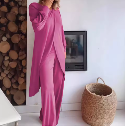 Zofia | Two-Piece Set