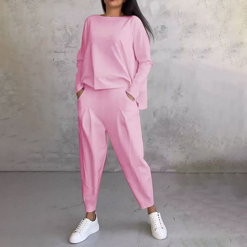 Laure I Tailleur femme confortable