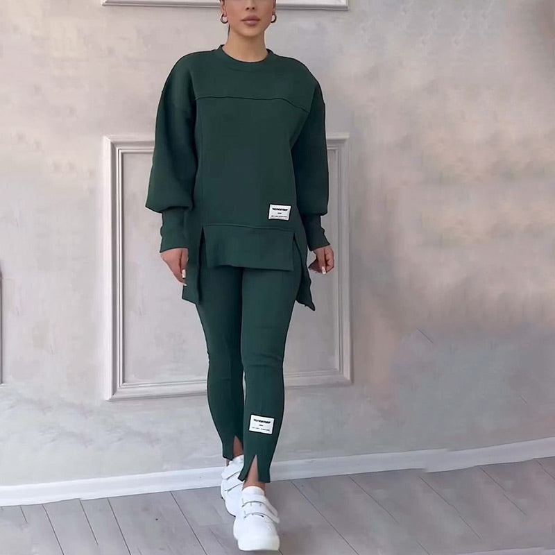 Marie I tenue élégante et confortable