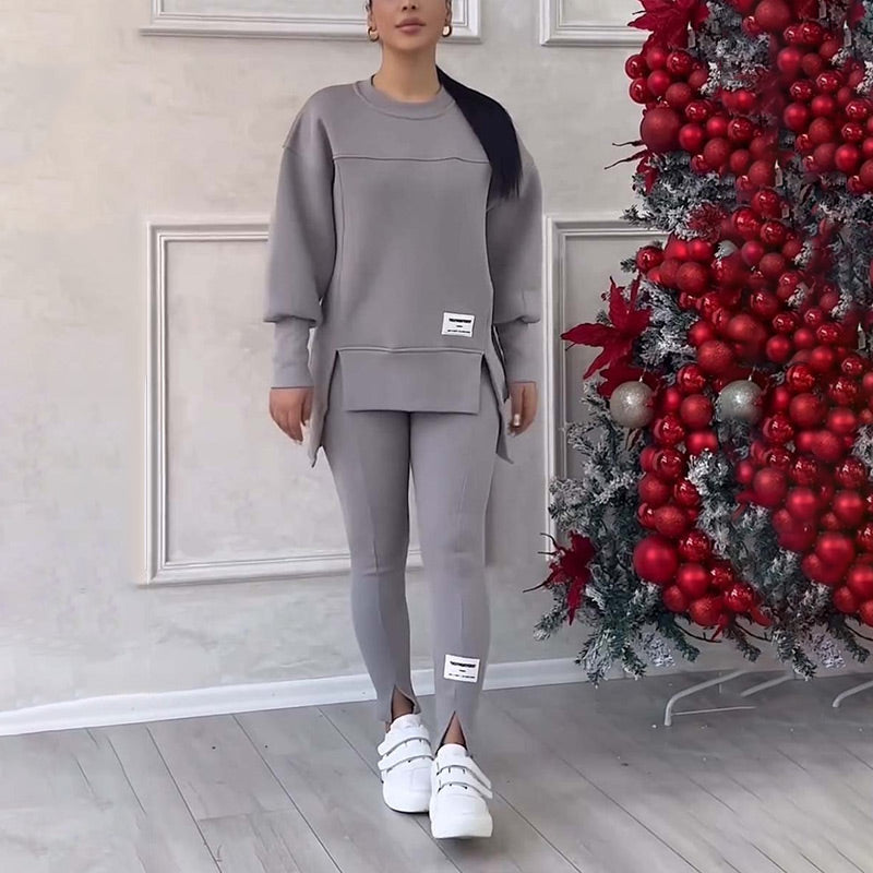 Marie I tenue élégante et confortable