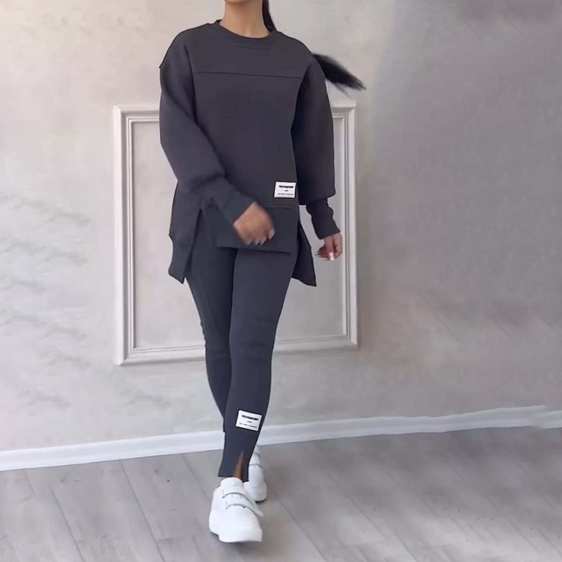 Marie I tenue élégante et confortable