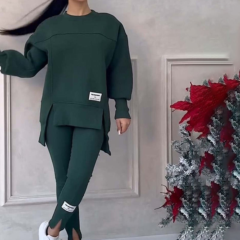 Marie I tenue élégante et confortable