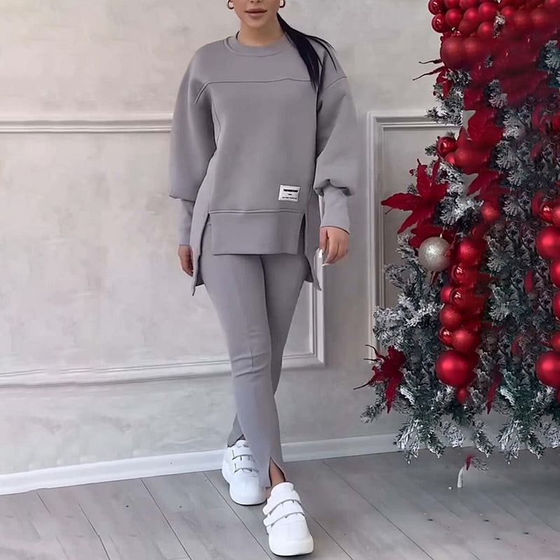 Marie I tenue élégante et confortable