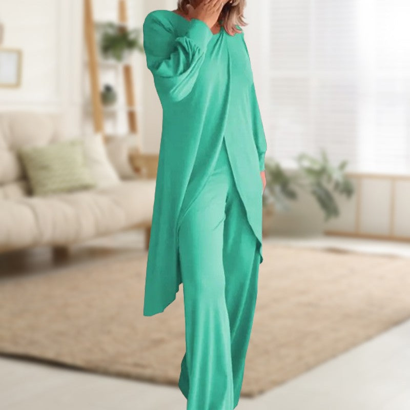 Zofia | Two-Piece Set