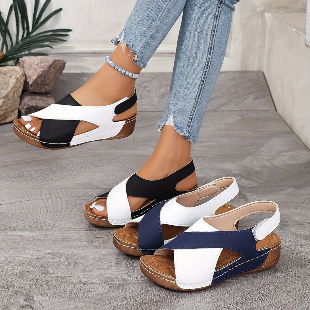 NOVA I Orthopedic sandals