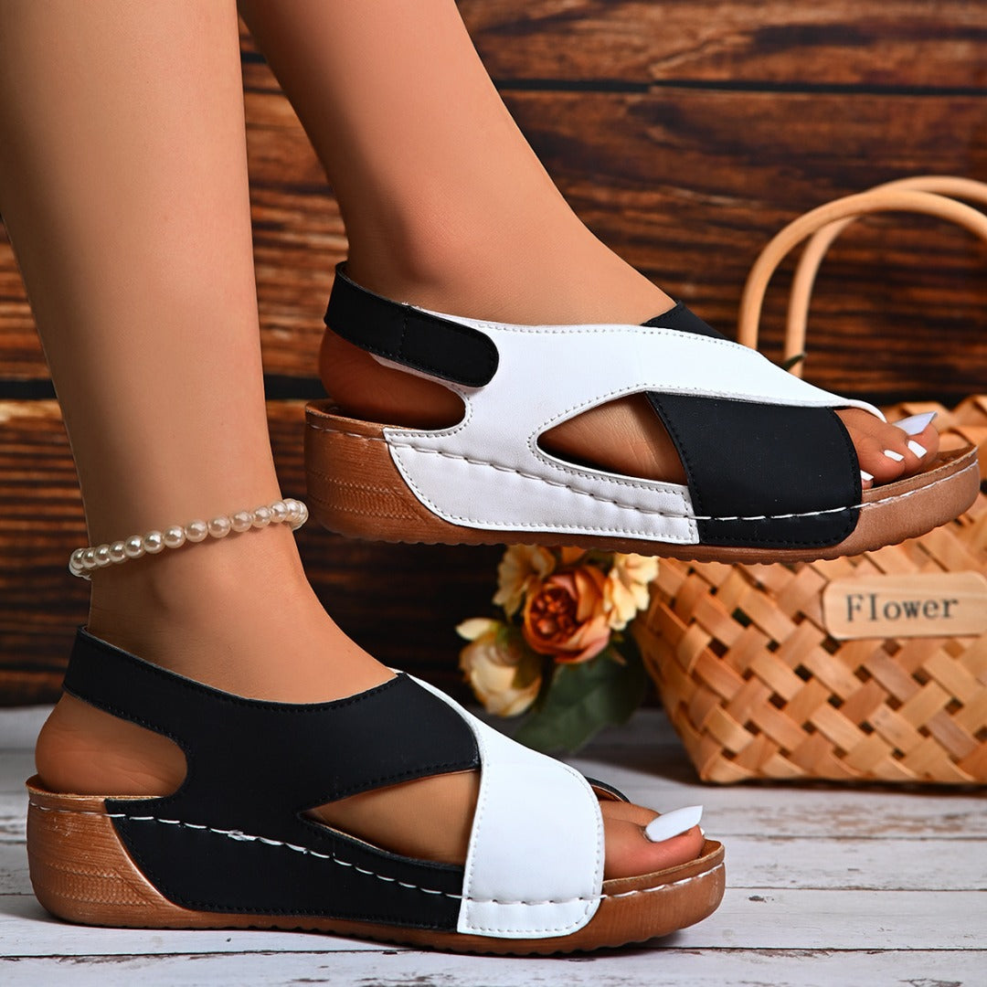 NOVA I Orthopedic sandals