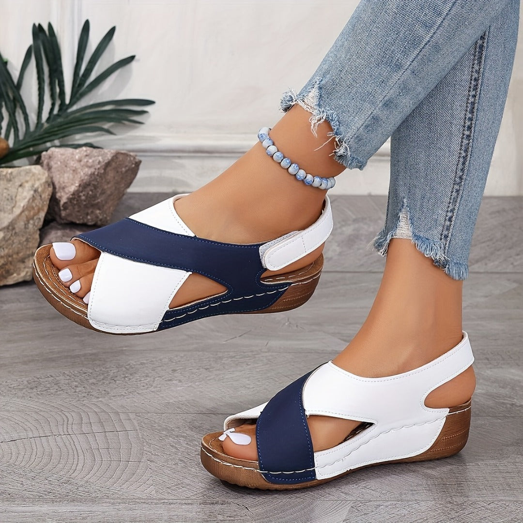 NOVA I Orthopedic sandals