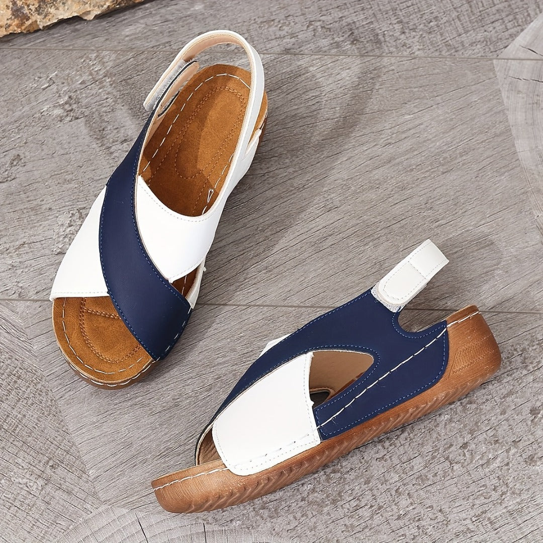 NOVA I Orthopedic sandals