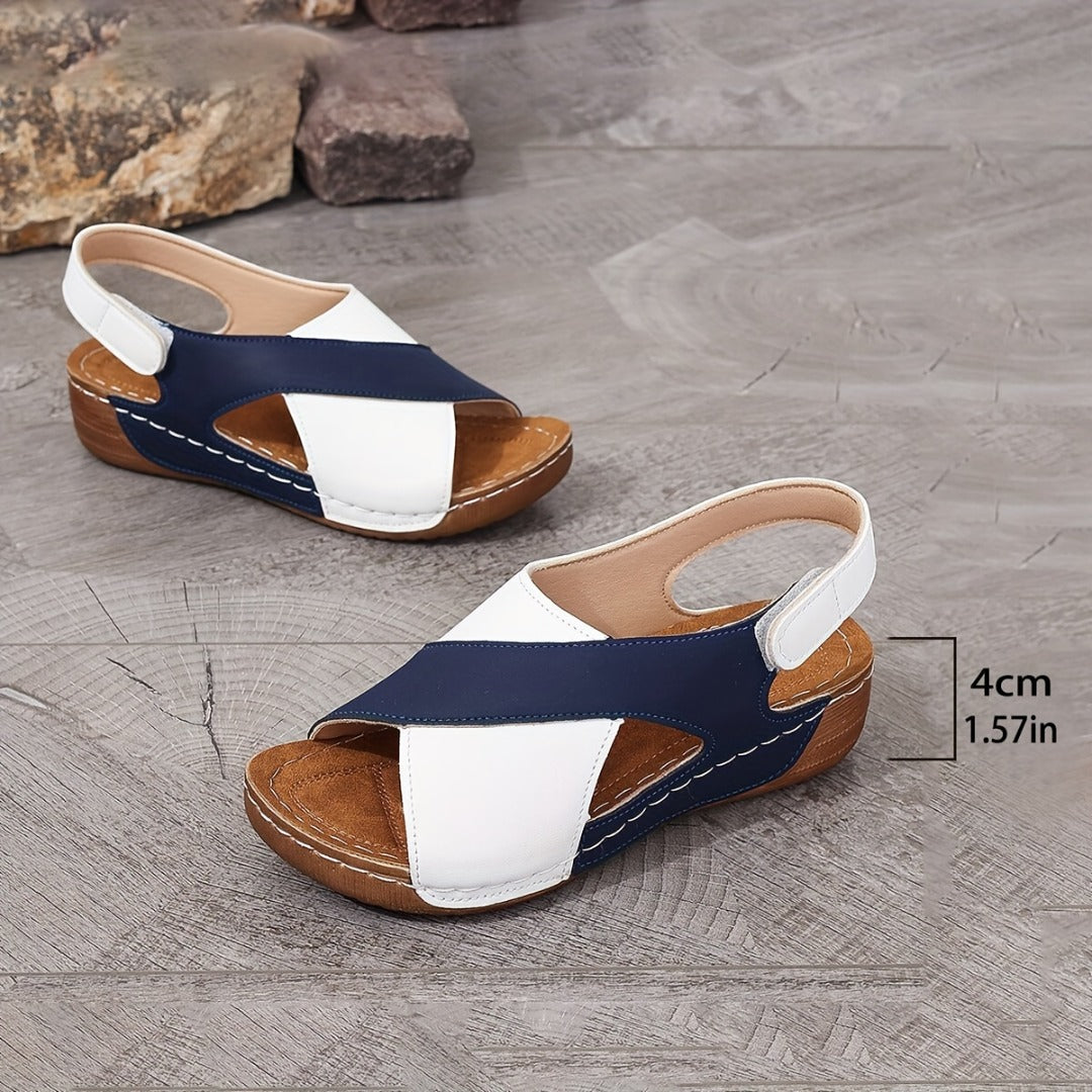 NOVA I Orthopedic sandals