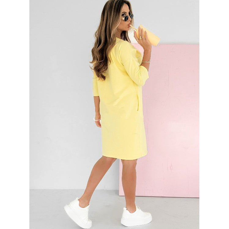 Verona | Robe Mini Élégante
