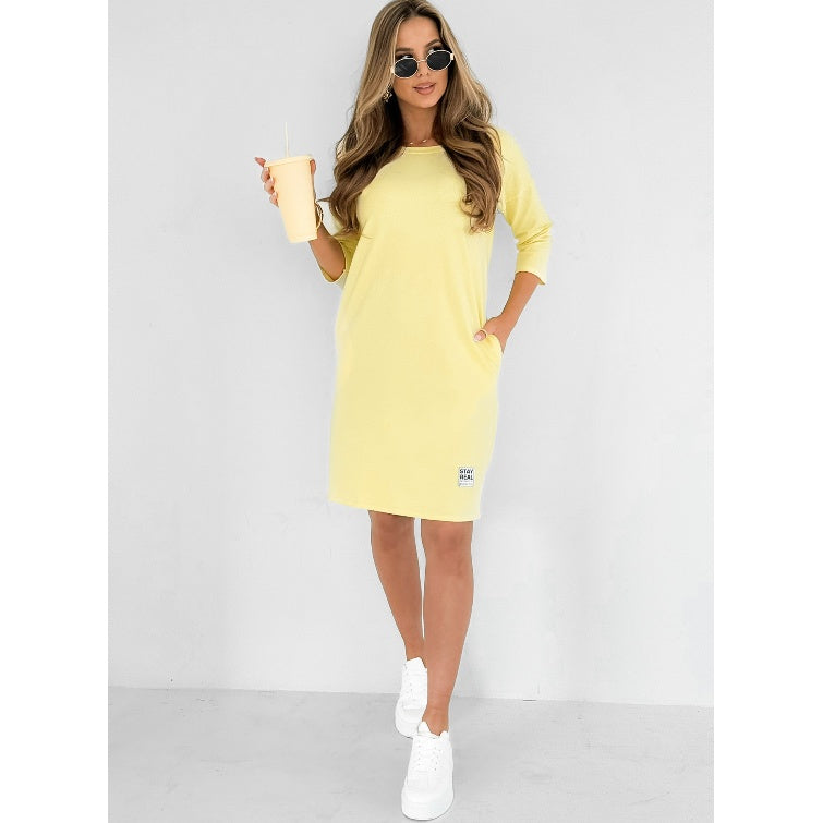 Verona | Robe Mini Élégante
