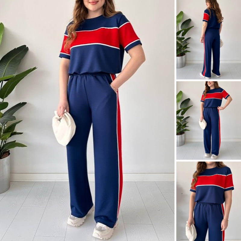 Sophie | Tenue lounge élégante