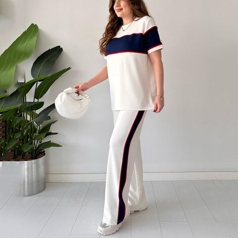 Sophie | Tenue lounge élégante