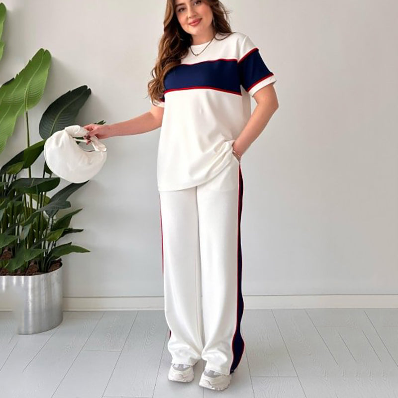 Sophie | Tenue lounge élégante