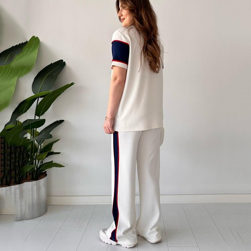 Sophie | Tenue lounge élégante