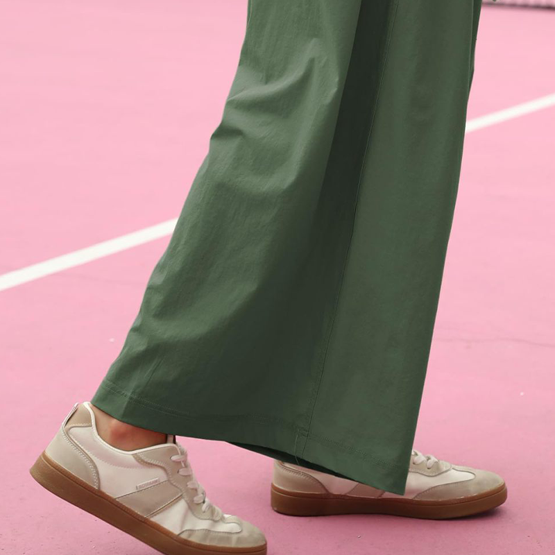 Chantal | Pantalon fluide bohème