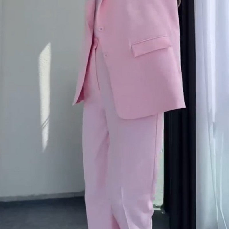 Vivienne | Ensemble estival élégant avec gilet