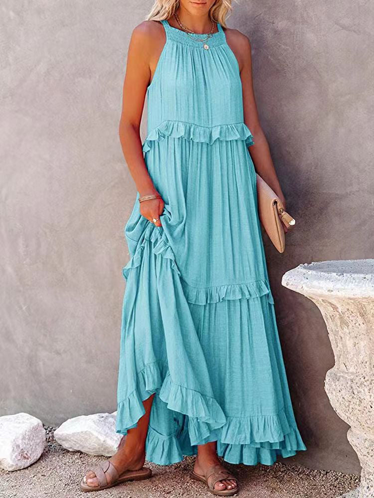 Lisa | Robe d’Été Légère