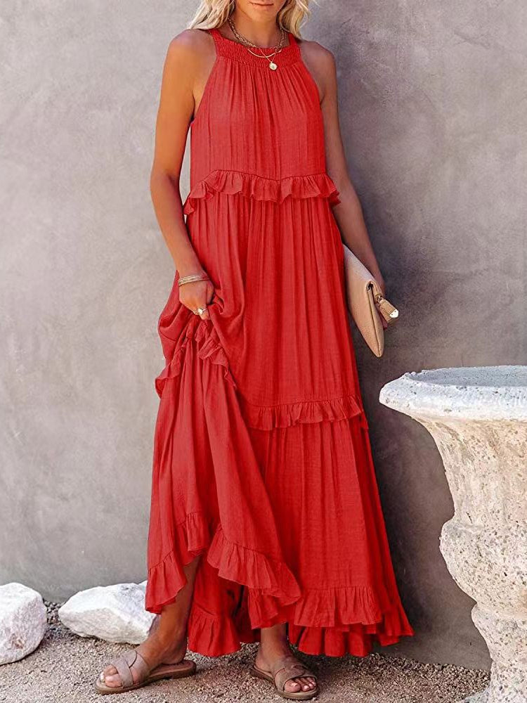 Lisa | Robe d’Été Légère