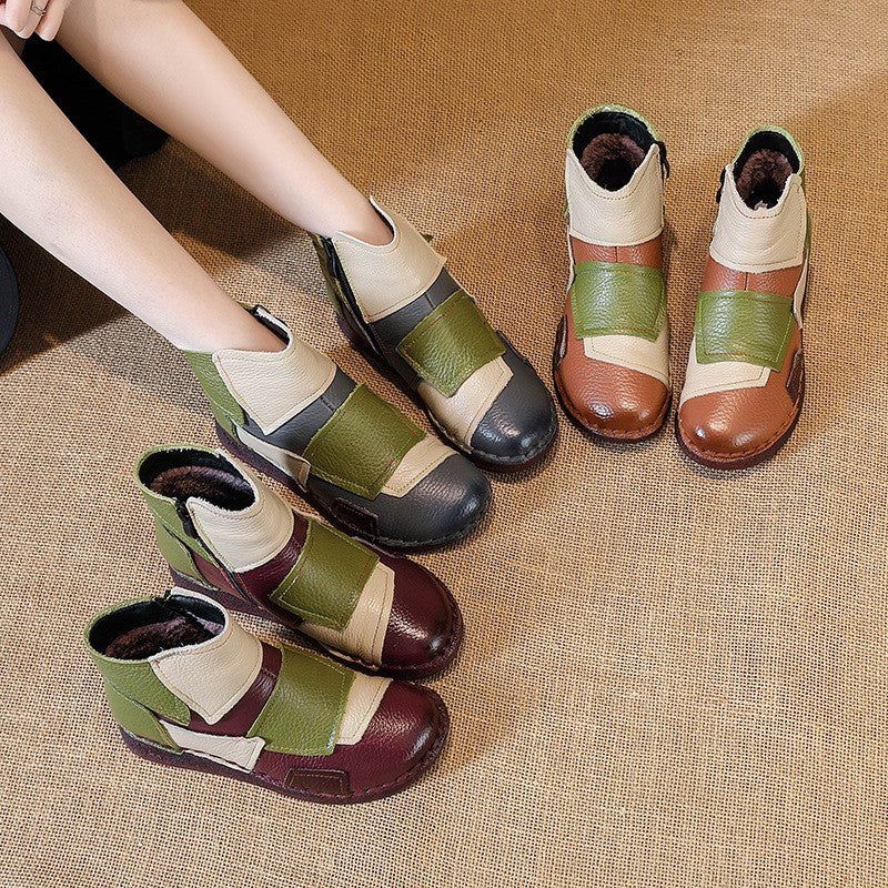 Clarisse | Bottes Luxe