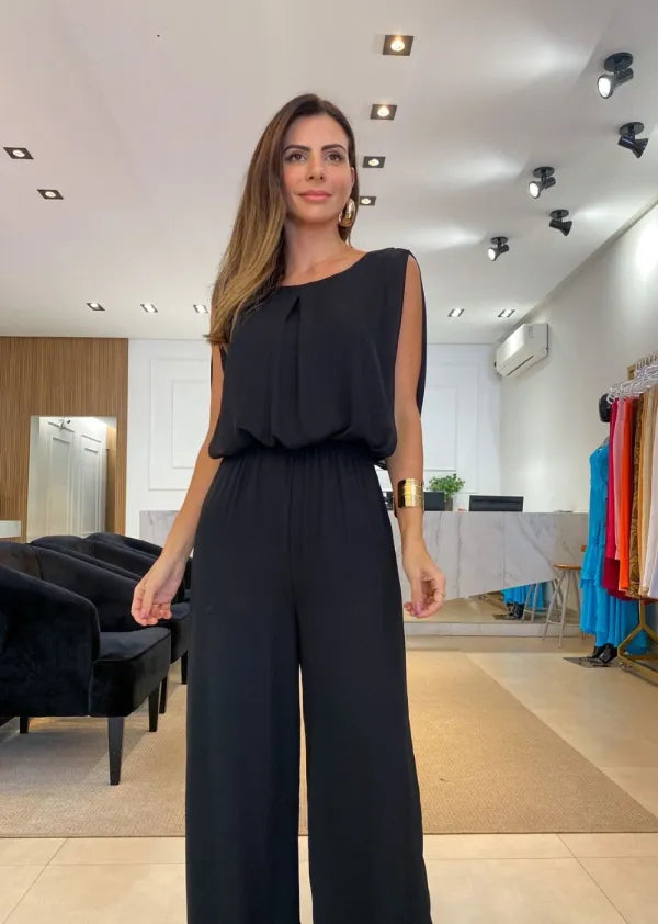 Julia | Elegant Jumpsuit