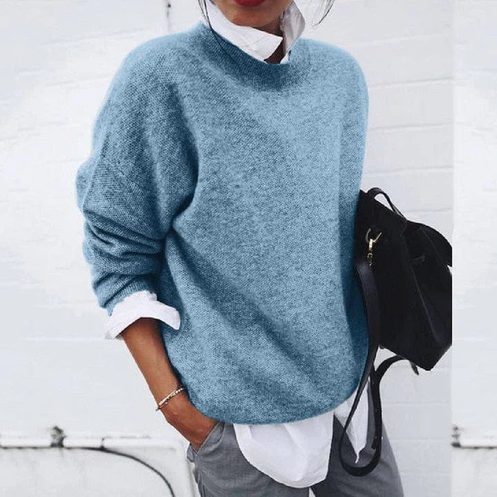 Berly -  Pull élégant