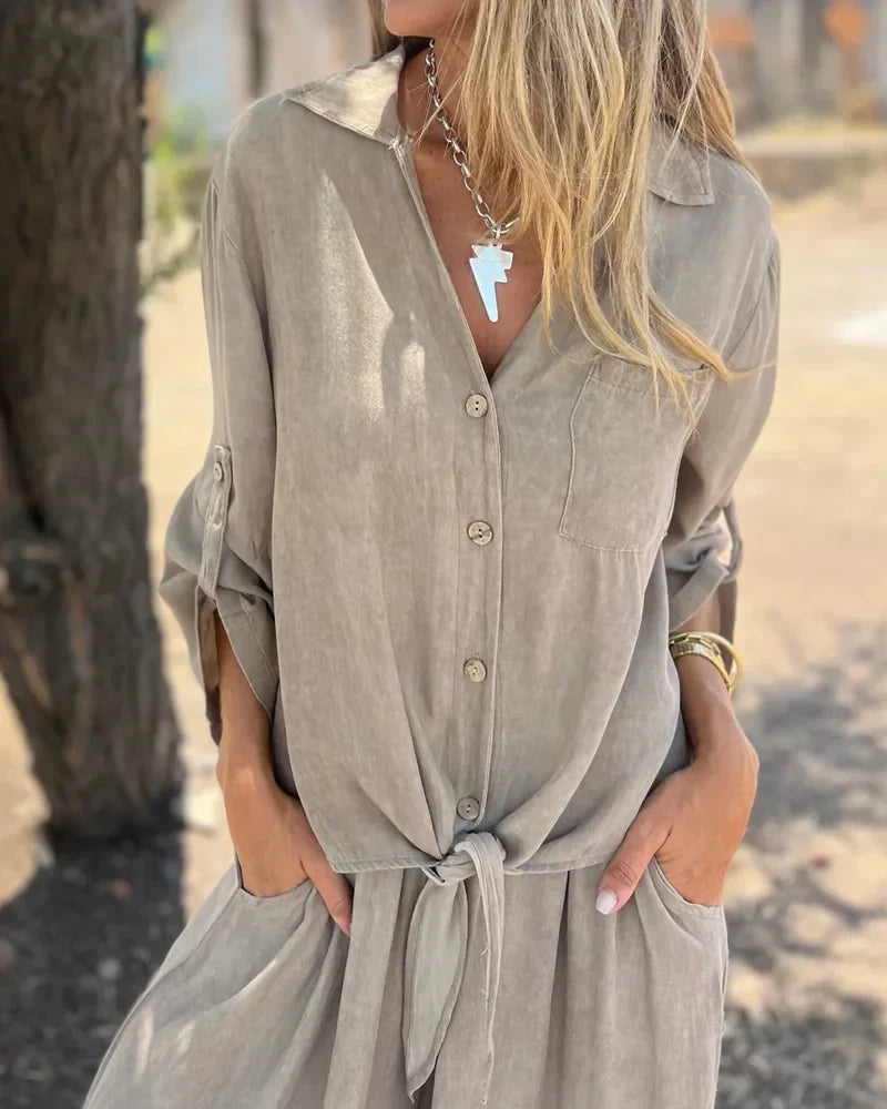Isabella | Duo d’Été