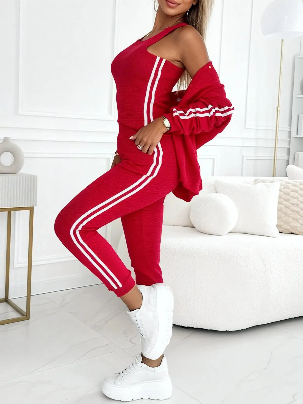 Valerie I Ensemble femme confortable