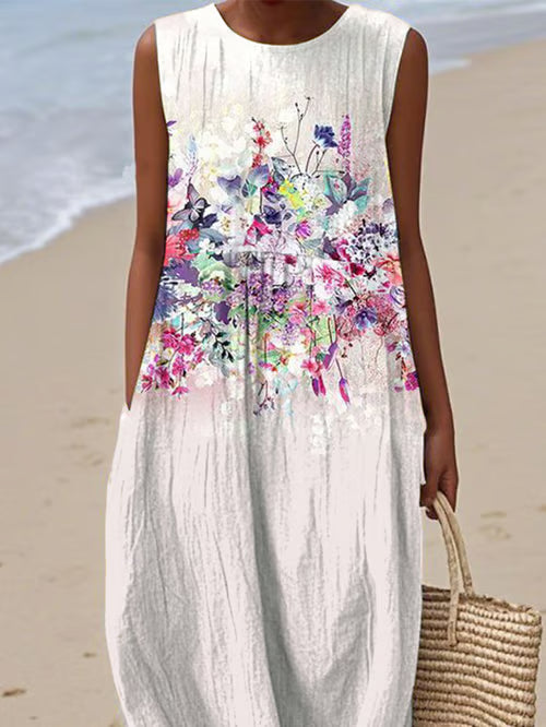 Vintage Soul Dress