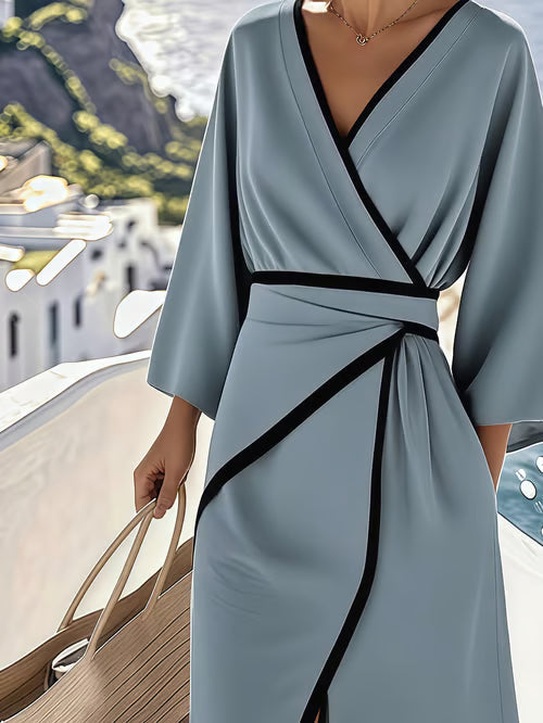 Robe Boho Classique