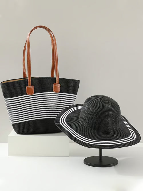 Ensemble de Plage Style Bohème
