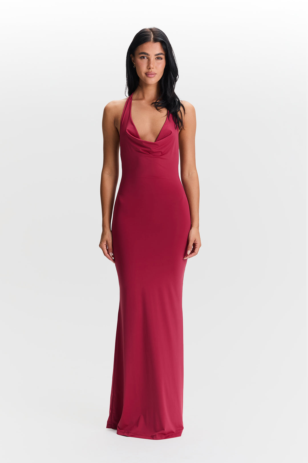 Valeria | Robe longue