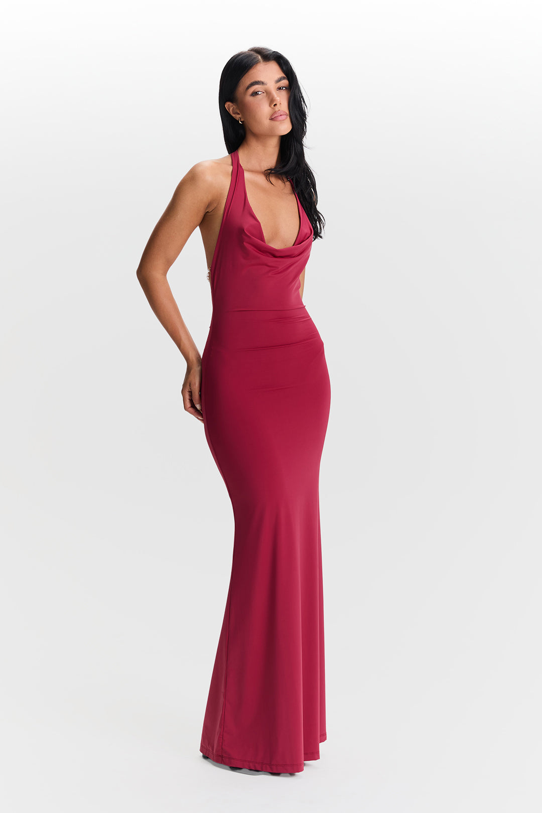Valeria | Robe longue