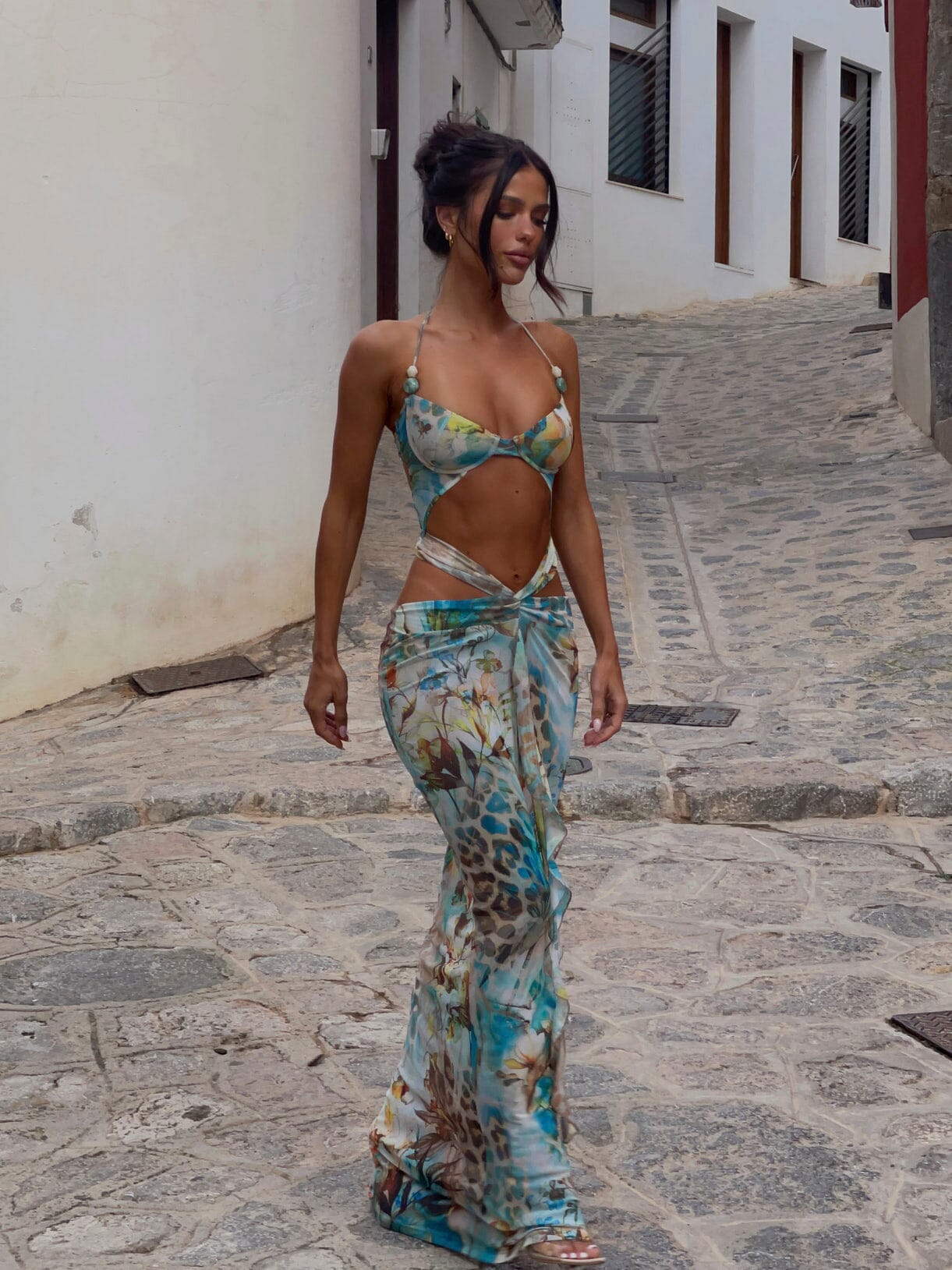 Meilani | Robe Maxi Chic