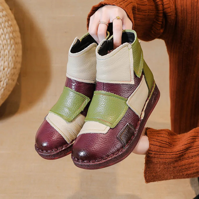 Clarisse | Bottes Luxe