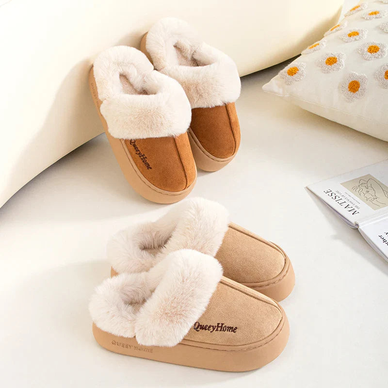 Claire | Chaussures CozyFit