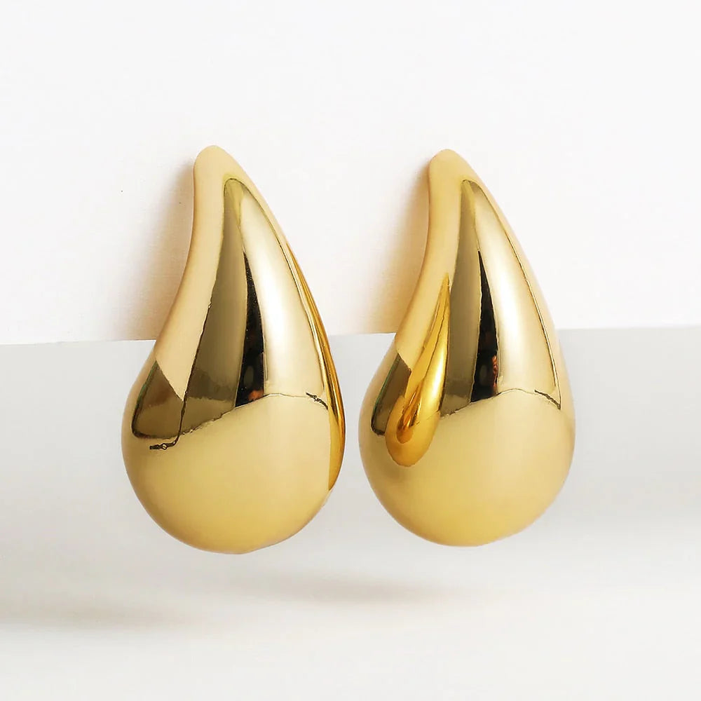 Juliette | Boucles d’Oreilles Vintage
