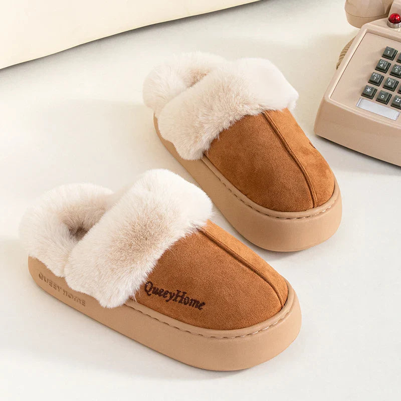 Claire | Chaussures CozyFit