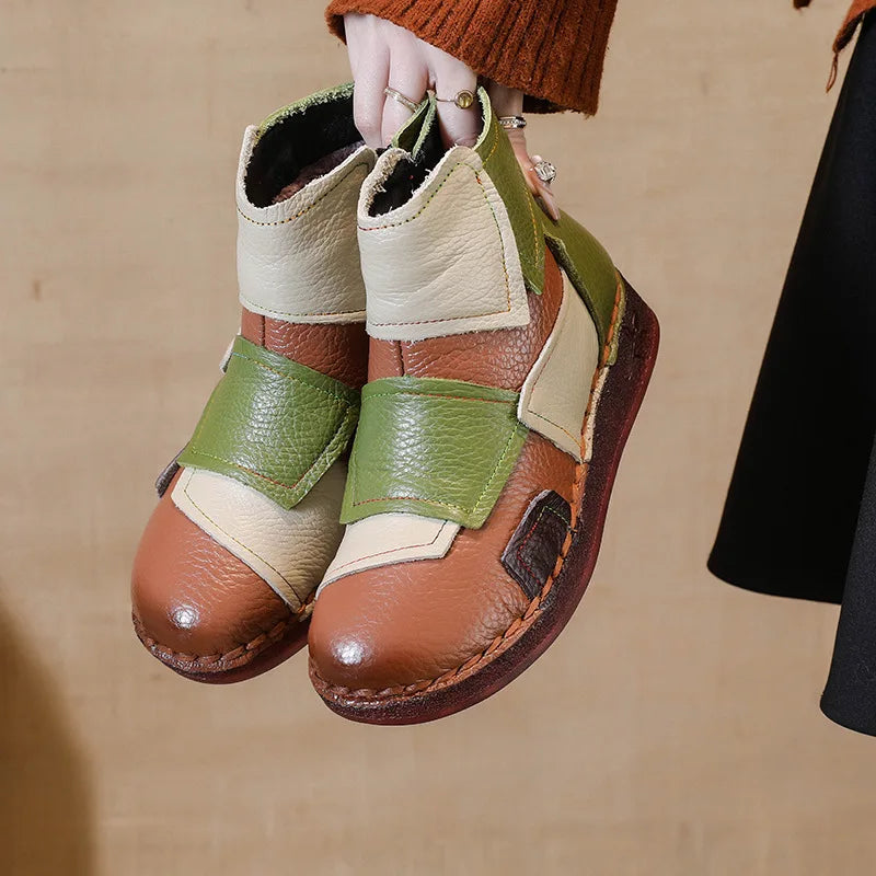 Clarisse | Bottes Luxe