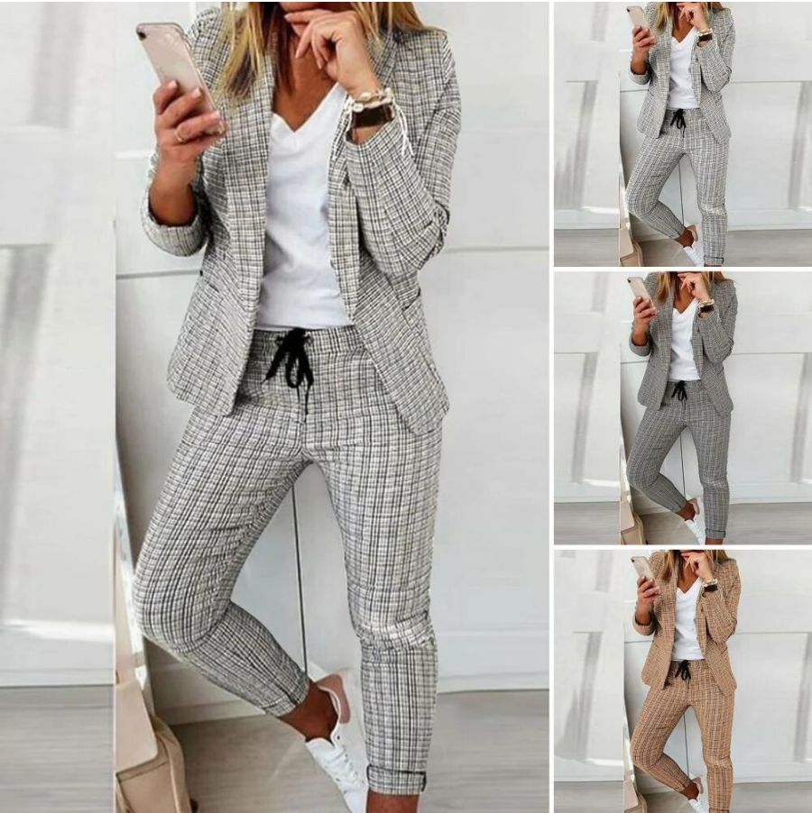 Sophie Ensemble élégant