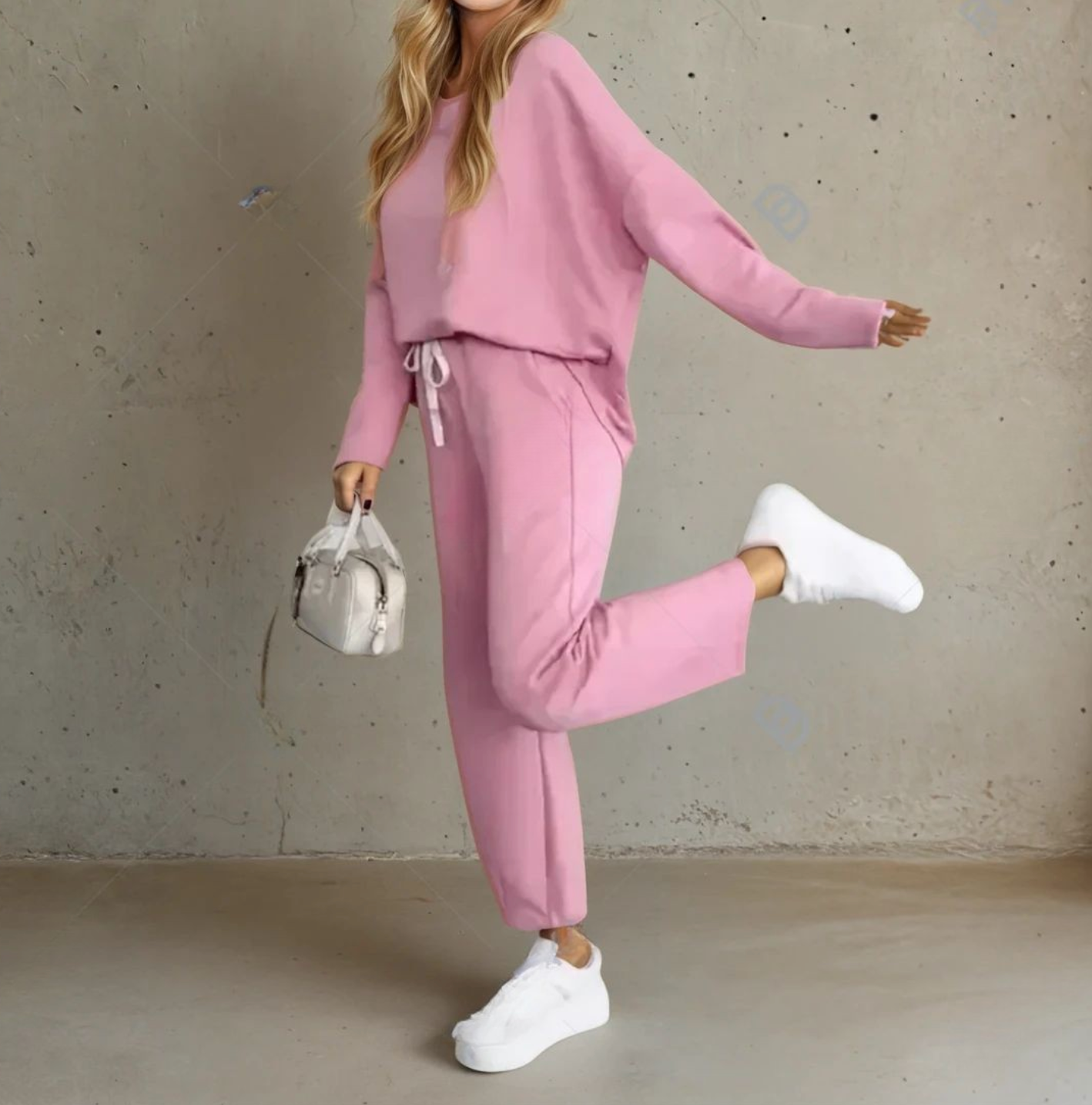 Olivia I Doux comme du beurre & élégant