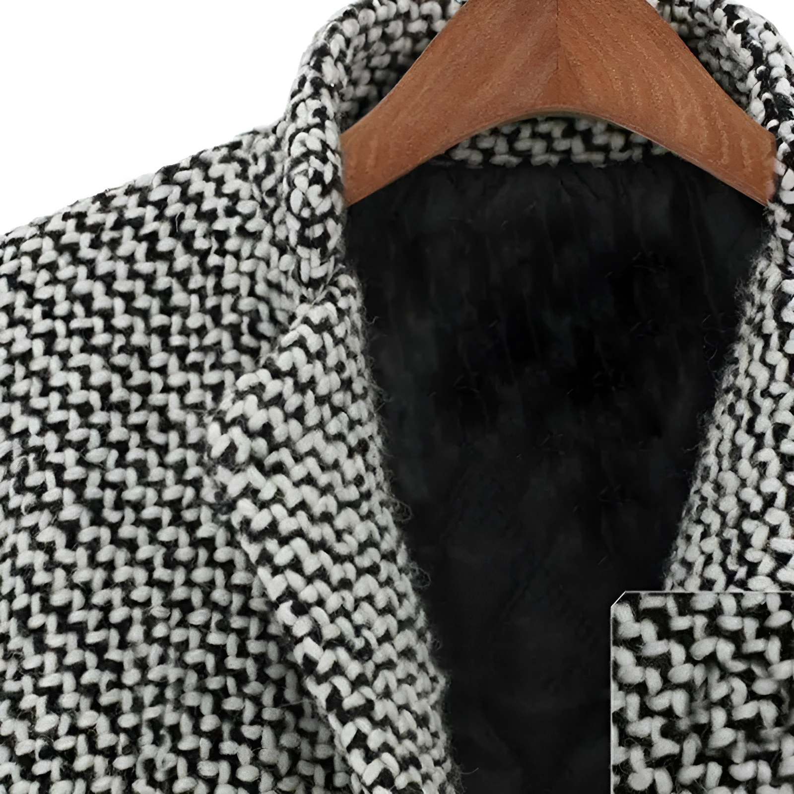 Noémie | Manteau Classique Chaleureux