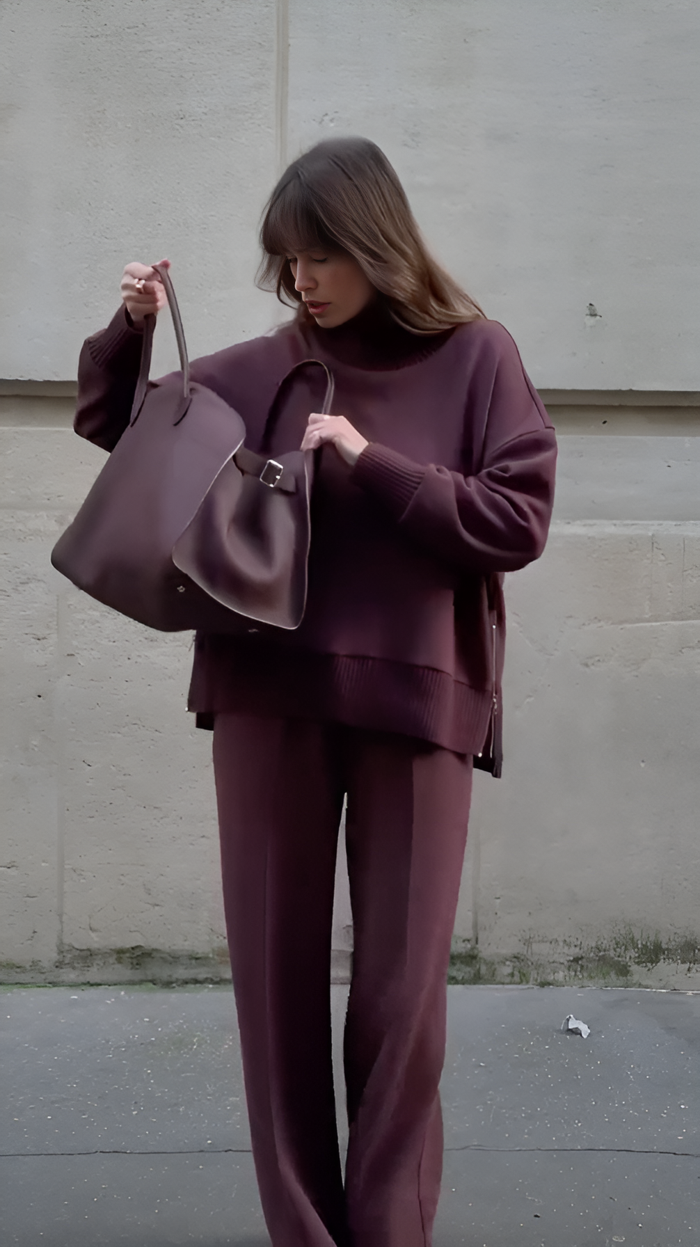 Nadia | Ensemble Chic