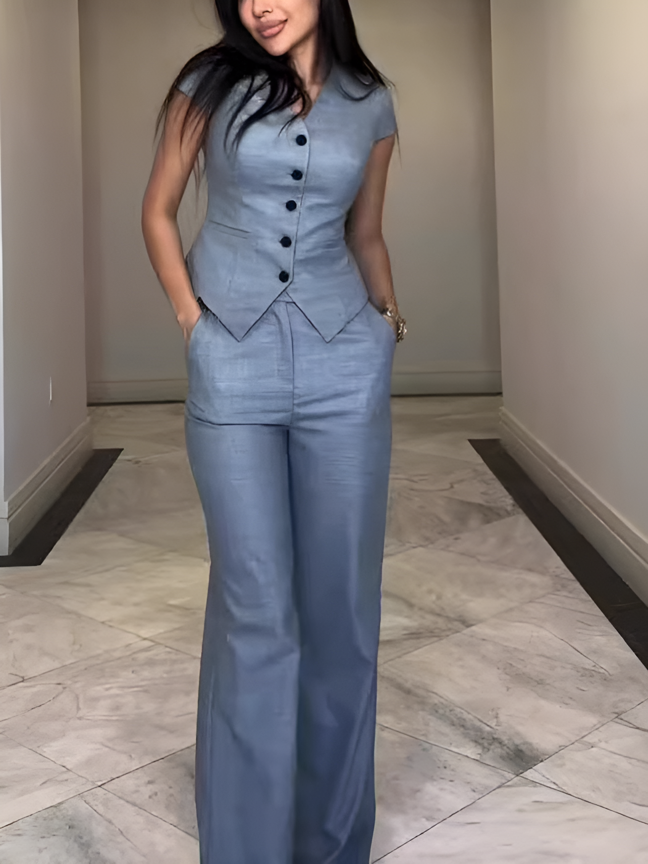 Chloé | Ensemble Élégance