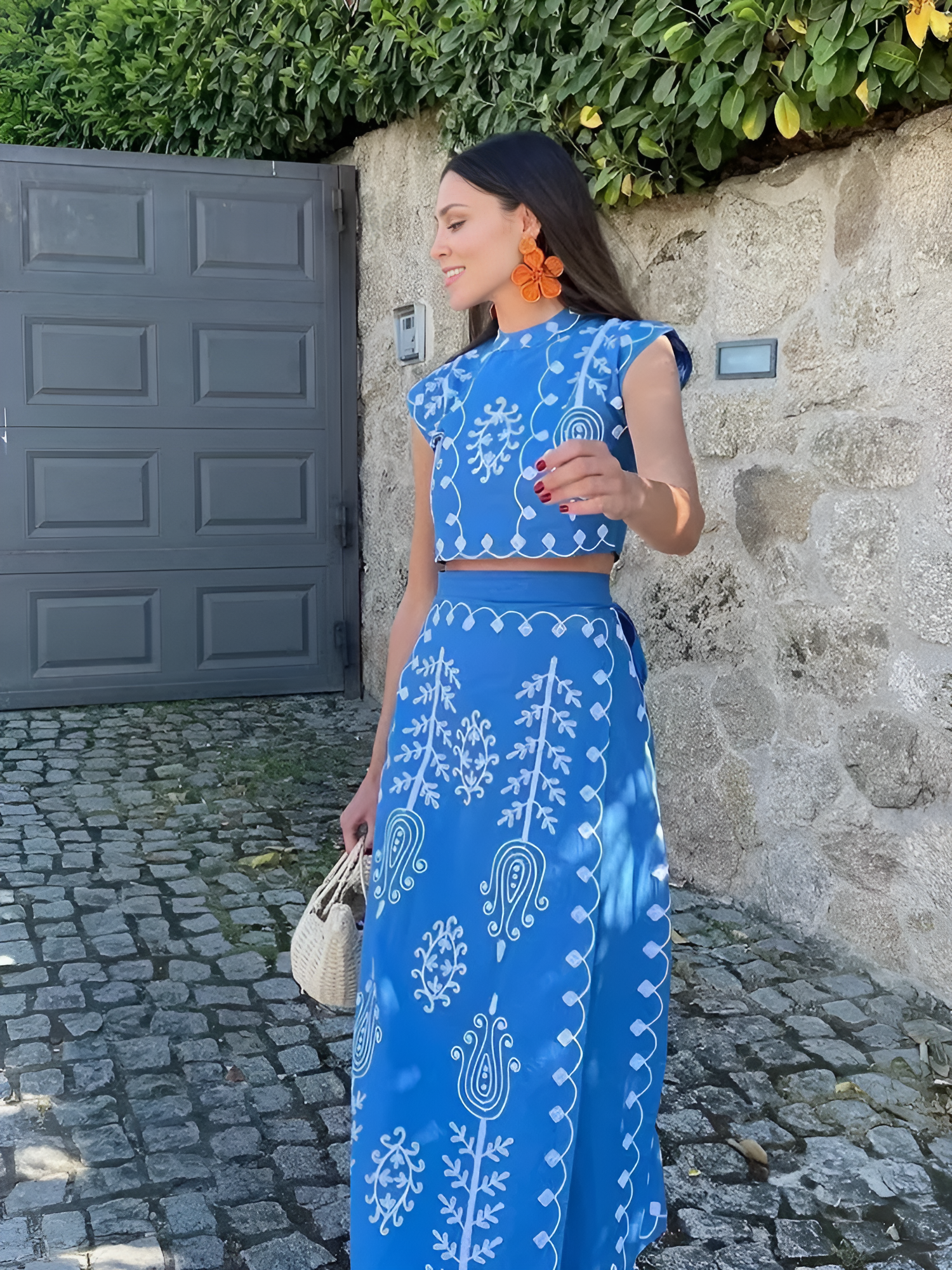 Cecilia Conjunto