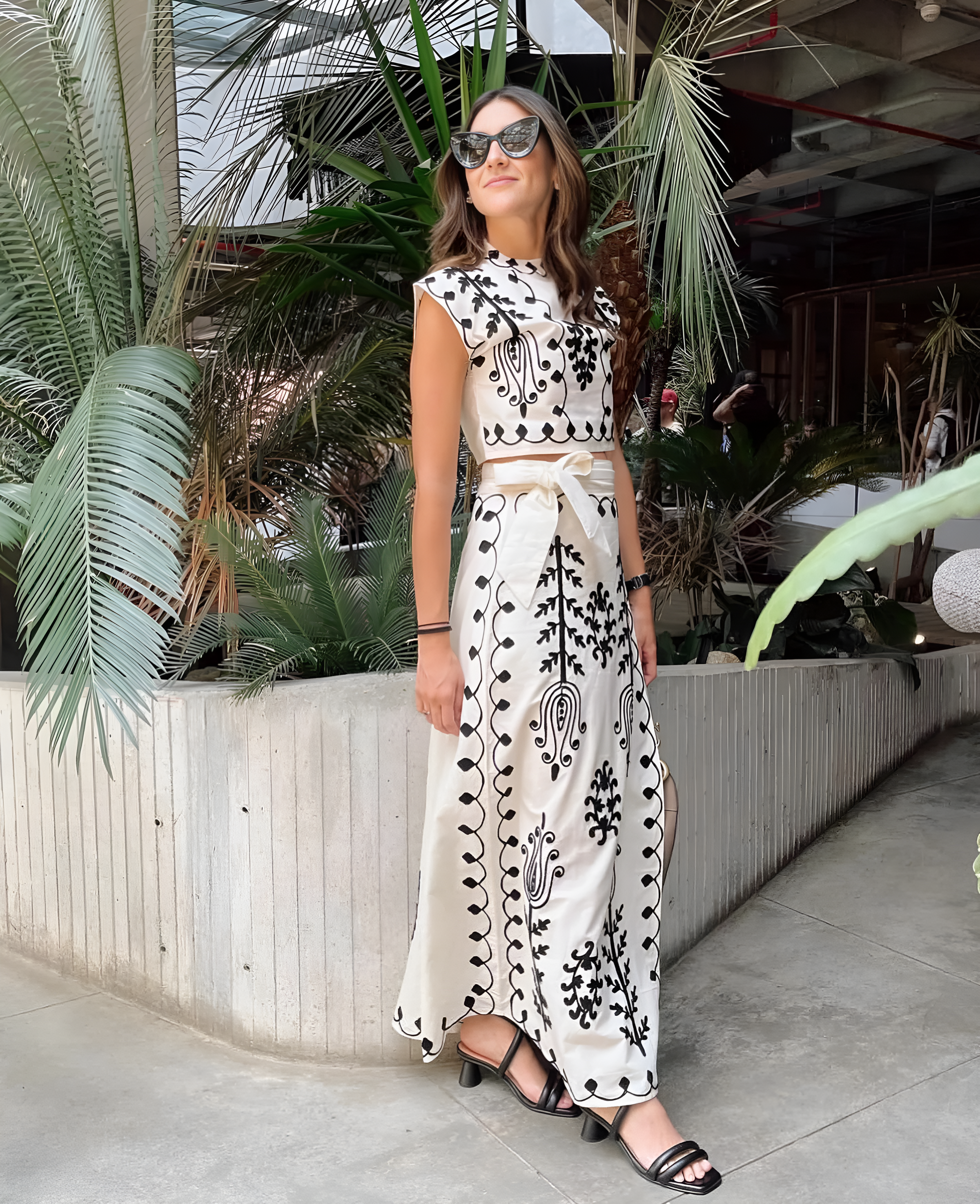 Cecilia Conjunto