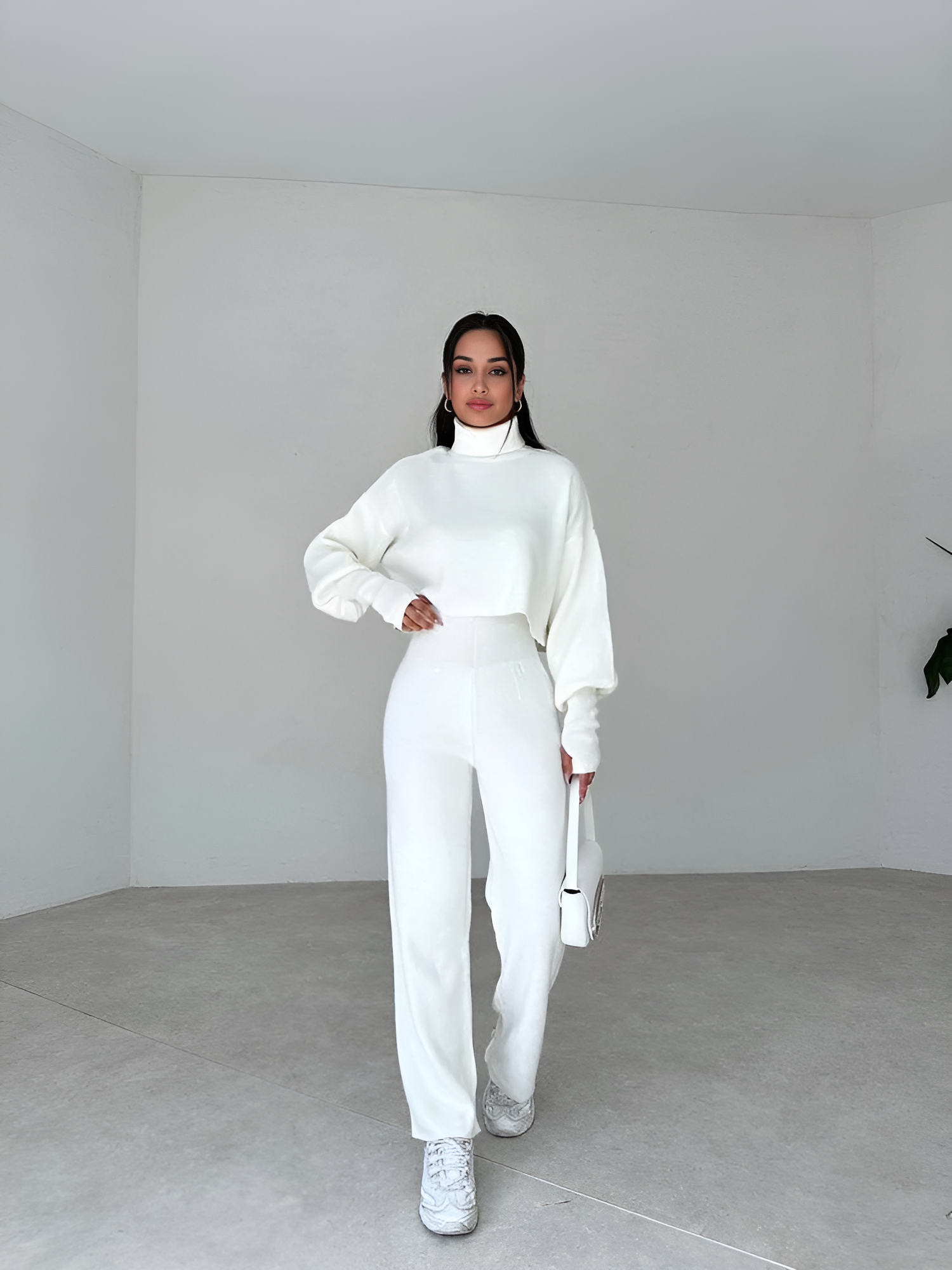 Océane | Set Doux et Stylé