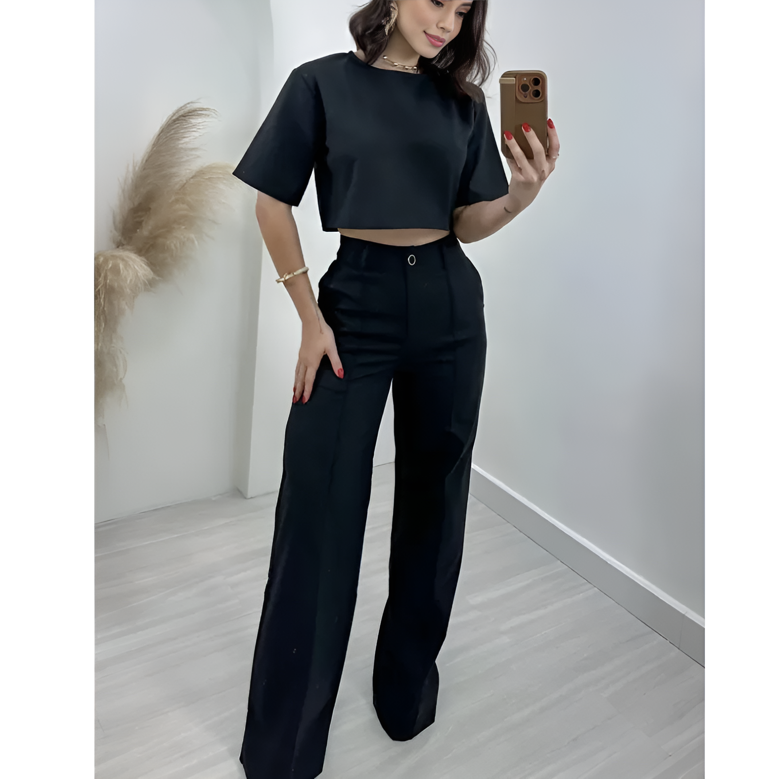 Noémie | Ensemble Polyvalent et Stylé